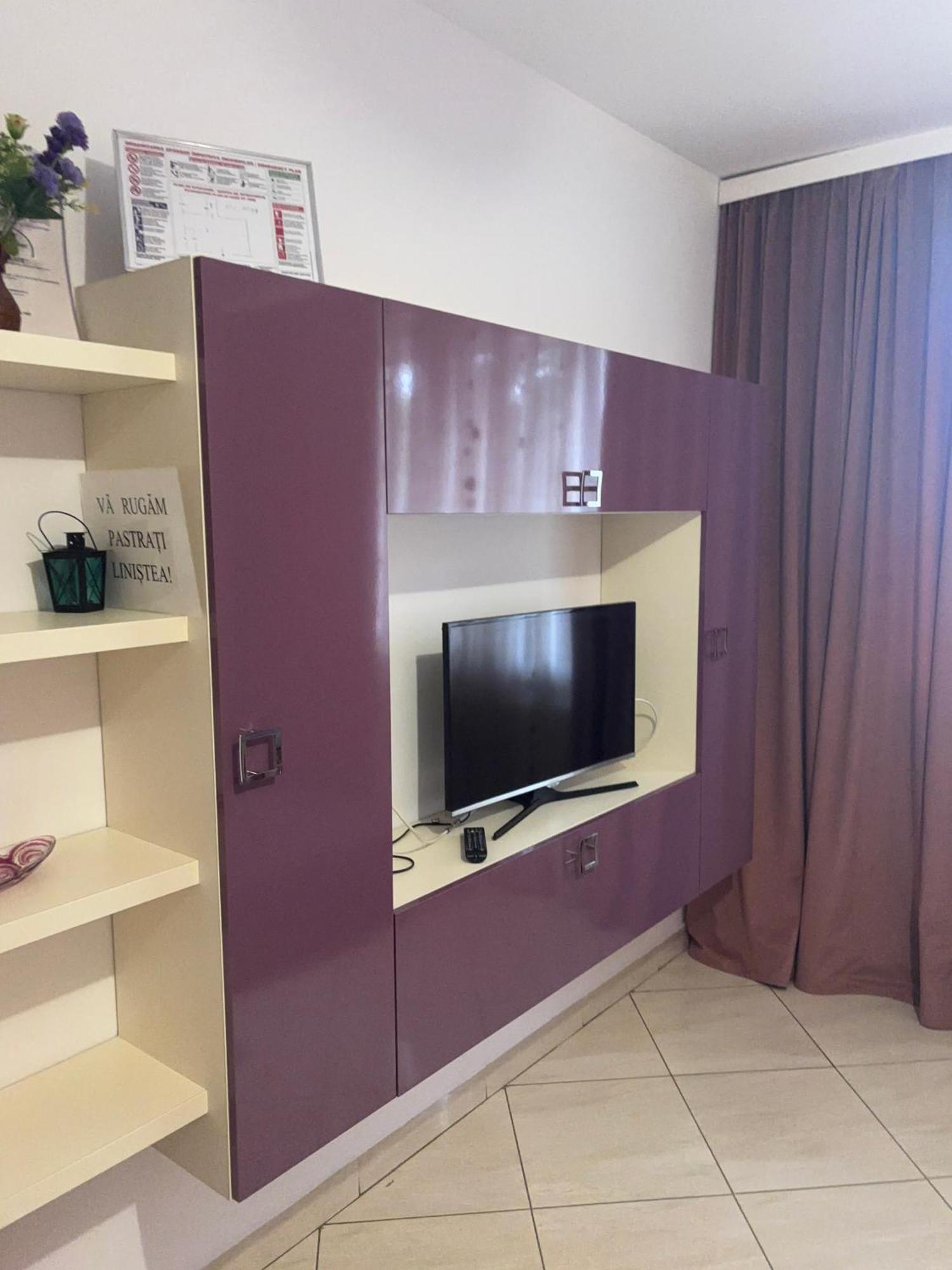 פיאטרה ניאמט Km 0 Residence מראה חיצוני תמונה